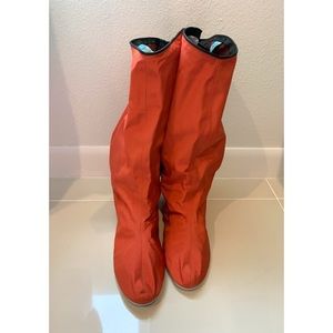 Women’s Go Go Golosh Rainboots Snow Overshoes‎ S